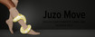 Juzo Move – DESLIZA SIMPLESMENTE COMO UMA SEGUNDA PELE