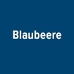 Standardfarbe Blaubeere