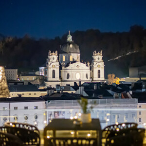 Veranstaltungsort Salzburg