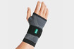 Hand med handledsbandage JuzoFlex Manu Xtra 