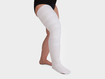 Juzo SoftCompress Bandagehjælp ben